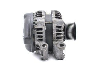 Генератор LAND ROVER RANGE ROVER SPORT L320 2005-2009 (YLE500420) 104210-3951, 104210-3951, A