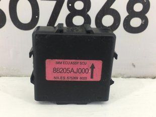 Блок управління SUBARU OUTBACK B14 2010-2014 88205AJ000, 88205AJ000, A