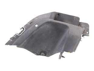 Защита переднего бампера нижний правый LAND ROVER DISCOVERY SPORT L550 2019- LK722D208AA, LK722D208AA, B