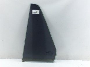 Скло дверей заднє ліве HYUNDAI SANTA FE CM 2006-2009 83417-2B020, 83417-2B020, A