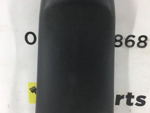 Накладка консолі задня KIA SOUL 2015-2019 84670B2000EQ, 84670B2000EQ, A