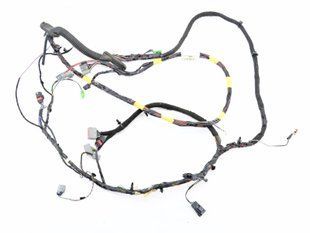 Проводка кришки багажника VOLVO XC60 2013-2017 31427099, 31427099, A