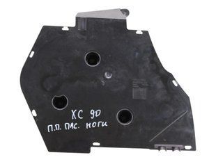 Кронштейн нижний передний правый VOLVO XC90 2015-2019 (31400718, 31423867) 31400717, 31400717, A