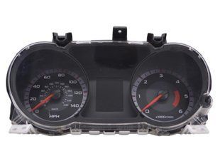Панель приборов CITROEN C-CROSSER 2007-2013 (6103RF) 8100A486, 8100A486, A