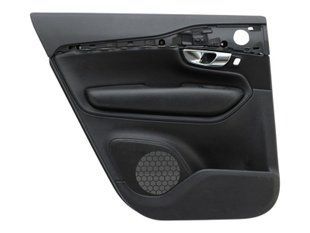 Карта двери задняя левая VOLVO XC90 2015-2019 39828102, 39828102, A