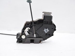 Замок двери передний левый VOLVO V50 P12 2010-2012 (10-пінів) 31253669, 31253669, A