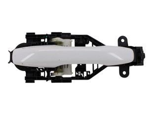 Ручка двери наружная передняя правая VOLVO XC60 2017- 31416245, 31416245, A