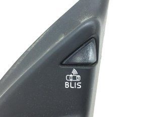 Накладка дзеркала передня права внутрішня VOLVO XC60 2008-2013 (з динаміком 30781066 та датчиком) 30761588, 30761588, A