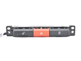 Блок кнопок в торпеду LAND ROVER FREELANDER 2 L359 2006-2010 (LR001724) 6H5213D734AC, 6H5213D734AC, A