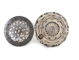Комплект сцепления MINI COUNTRYMAN R60 2010-2016 21208606067, 21208606067, A