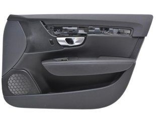 Карта двери передняя правая VOLVO S90 SPA 2016-2020 (31488638) 31662828, 31662828, A