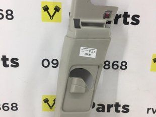 Накладка середньої стійки верхня права SUBARU OUTBACK B15 2015-2019 94012AL04AME, 94012AL04AME, A