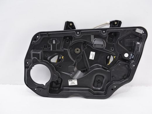 Склопідйомник передній правий VOLVO XC60 2008-2013 (з монтажною платою №30753328) 30784829, 30784829, A