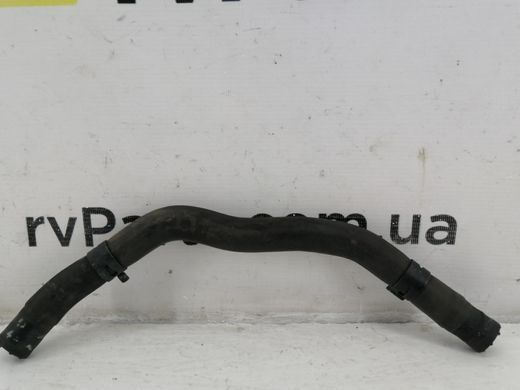 Патрубок охлаждения двигателя TOYOTA AVENSIS T27 2009-2011 162610R050, 162610R050, A