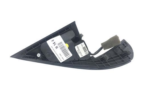Накладка зеркала передняя левая KIA SORENTO XM 2009-2014 (з динаміком 96310-2P200) 87650-2P000, 87650-2P000, B