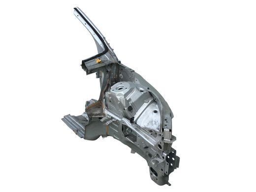Четверть автомобиля передняя левая VOLVO XC90 2015-2019 (31378043) 32234473, 32234473, A