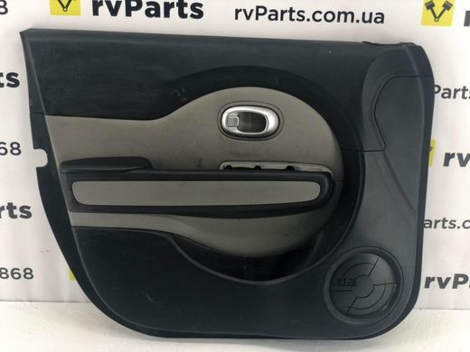 Карта дверей передня ліва KIA SOUL 2015-2019 82307B2020DT2, 82307B2020DT2, A