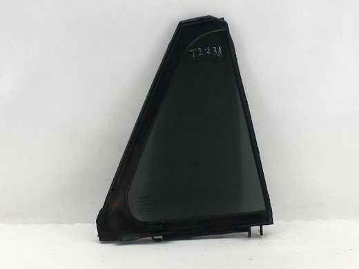 Скло дверей заднє ліве TOYOTA AVENSIS T27 2009-2011 68124-05110, 68124-05110, A
