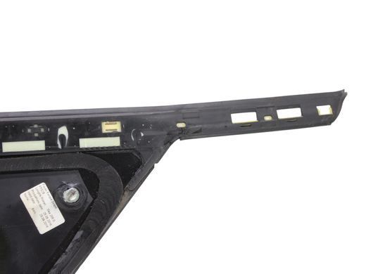 Стекло в кузов левое LAND ROVER DISCOVERY SPORT L550 2014-2019 LR058842, LR058842, A