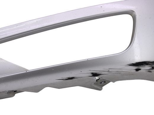 Накладка противотуманной фары передняя левая VOLVO XC90 2015-2019 31383800, 31383800, B