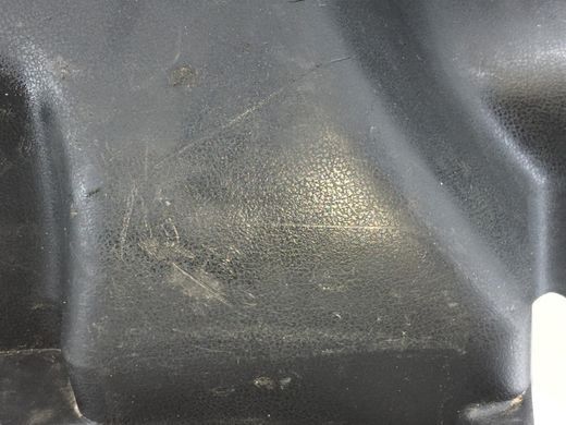 Карта багажного відсіку ліва NISSAN JUKE 2010-2014 849511KB1A, 849511KB1A, B