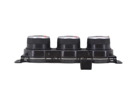 Блок управления печкой/климатконтролем CITROEN C-CROSSER 2007-2013 (6452G7) 7820A082XA, 7820A082XA, A
