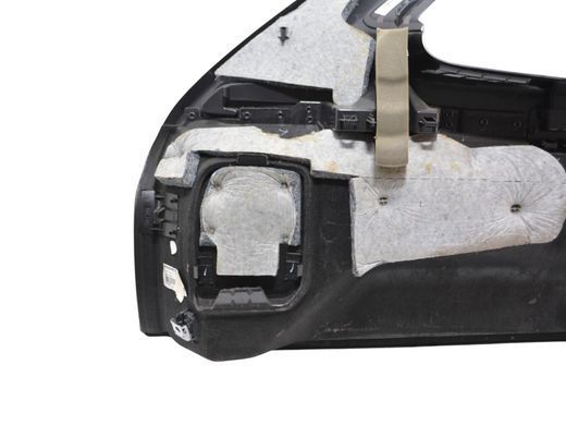 Карта багажного відсіку права VOLVO XC60 2013-2017 39838334, 39838334, A