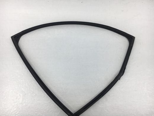 Уплотнитель боковых стекол задний левый SUBARU FORESTER S14 2018-2021 63527SJ030, 63527SJ030, A