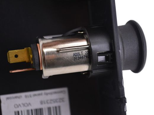 Накладка центральной консоли VOLVO S60 SPA 2019-2024 32352318, 32352318, B