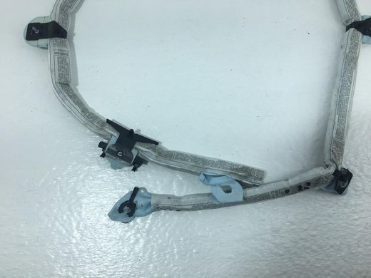 Подушка безпеки верхня права BMW 320 E90 2005-2008 72126966646, 72126966646, A