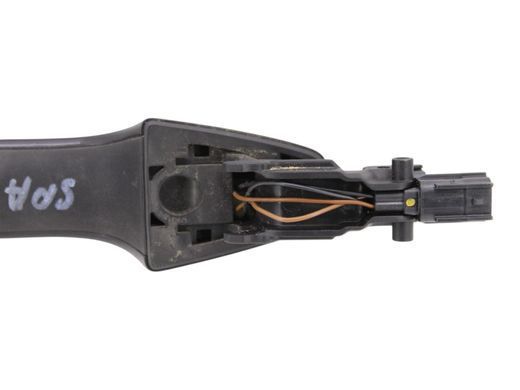 Ручка двери наружная задняя правая VOLVO S60 SPA 2019-2024 31462056, 31462056, A