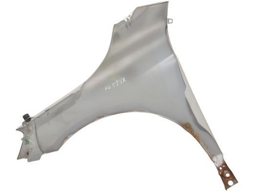 Крило переднє праве VOLVO XC60 2008-2013 (31217976) 30762402, 30762402, B
