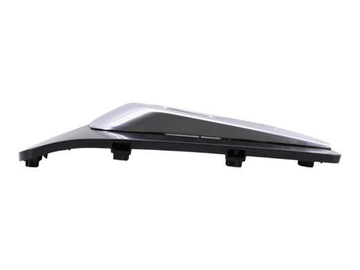 Накладка на кулісу КПП LAND ROVER DISCOVERY SPORT L550 2019- LK72045K08AB, LK72045K08AB, B