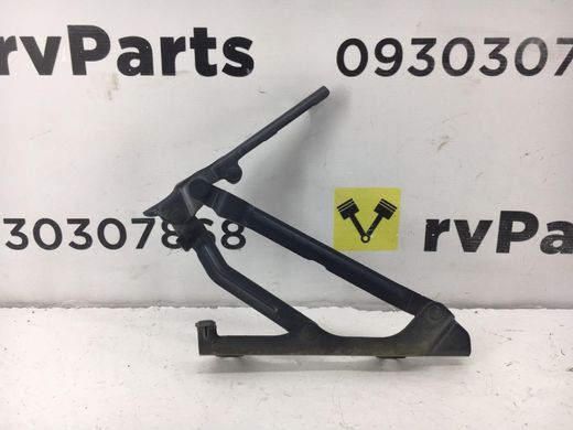 Петля кришки багажника ліва SUBARU LEGACY BN 2015-2018 57520AL01B9P, 57520AL01B9P, A