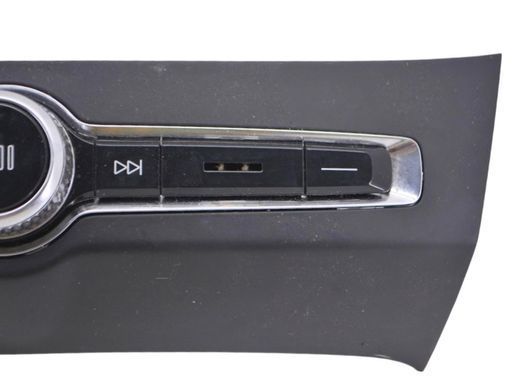Блок кнопок в торпеду VOLVO S90 SPA 2016-2020 31398845, 31398845, A