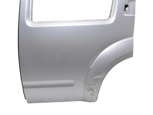 Двері задні ліві NISSAN PATHFINDER R51 2005-2014 82101EB330, 82101EB330, B