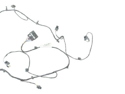 Проводка переднього бампера LAND ROVER DISCOVERY SPORT L550 2014-2019 FK7214369GC, FK7214369GC, A