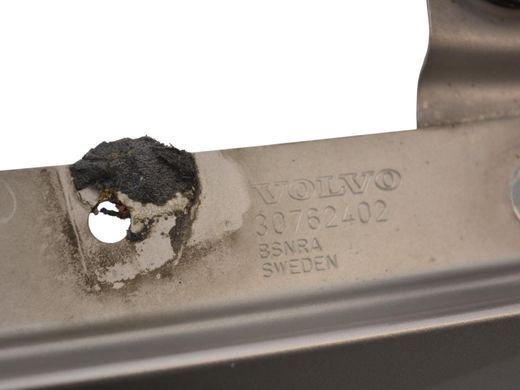 Крило переднє праве VOLVO XC60 2008-2013 (31217976) 30762402, 30762402, B