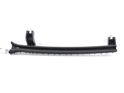 Направляюча скла двері передня ліва FIAT 500L 2012-2016 51884102, 51884102, A