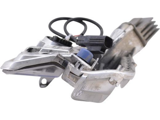 Дневные ходовые огни передние правые VOLVO XC60 2013-2017 31420394, 31420394, B