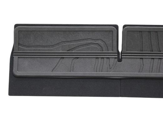 Накладка підлоги багажника SUBARU FORESTER SL 2024- 95063SL100VH, 95063SL100VH, A