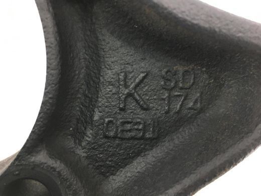 Кулак поворотный передний левый SUBARU FORESTER S14 2018-2021 28313SJ011, 28313SJ011, A