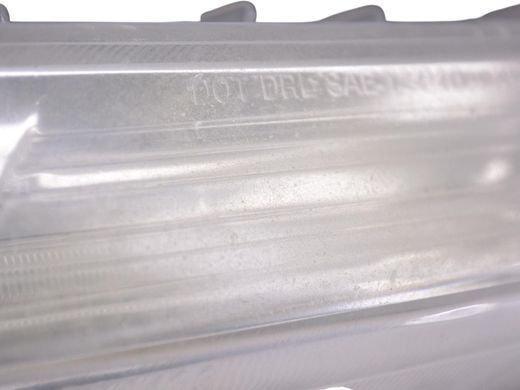 Дневные ходовые огни передние правые VOLVO XC60 2013-2017 31420394, 31420394, B