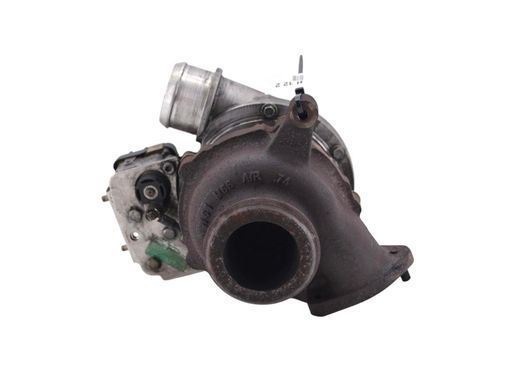 Турбина CITROEN C-CROSSER 2007-2013 (9684849580) 0375N3, 0375N3, A