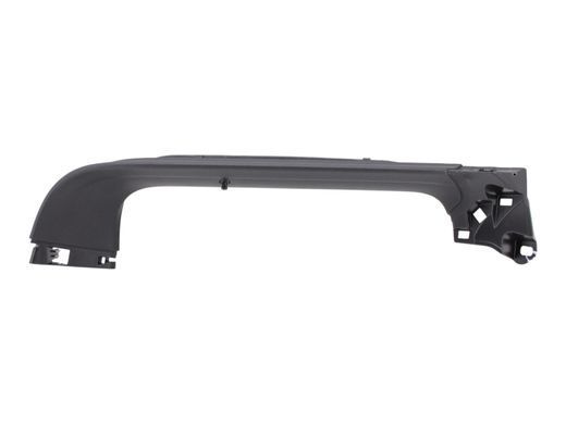 Накладка кришки багажника ліва AUDI Q3 F3 2018-2025 83A867607, 83A867607, A