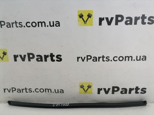 Уплотнитель боковых стекол задний правый KIA SOUL 2008-2013 832412K001WK, 832412K001WK, A