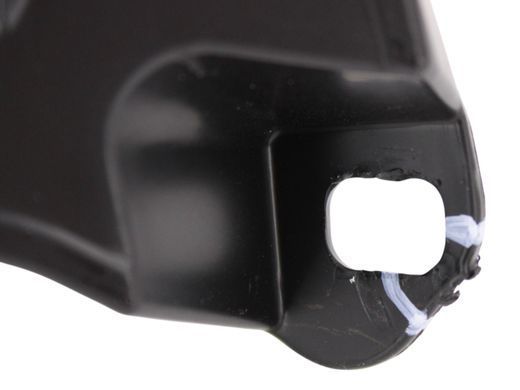 Накладка кришки багажника ліва AUDI Q3 F3 2018-2025 83A867607, 83A867607, A