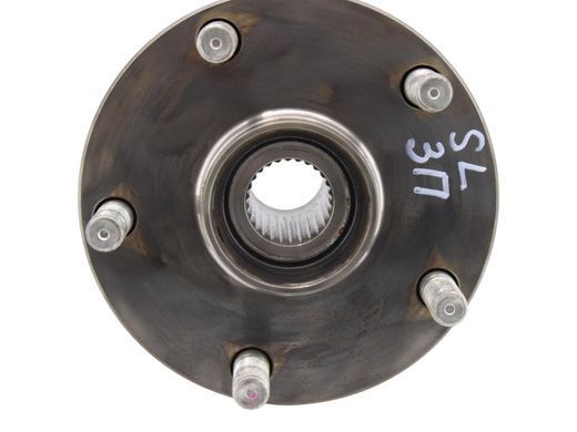 Ступица задняя левая правая SUBARU FORESTER SL 2024- 28473VA012, 28473VA012, A