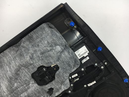 Карта дверей задня права KIA SOUL 2014-2019 83308-B2050DT2, 83308-B2050DT2, B