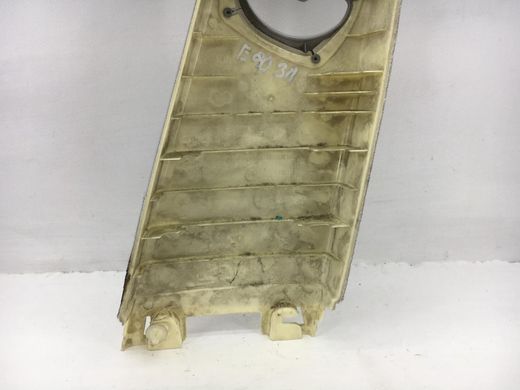 Накладка средней стойки верхняя левая внутренняя BMW 320 E90 2005-2008 51437141069, 51437141069, B